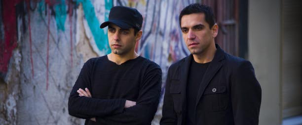 Συνέντευξη Κίτρινα Ποδήλατα : «Ο καθένας μας μπορεί στο μικρόκοσμό του καθημερινά να αλλάξει τον κόσμο.»