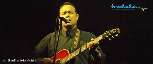 Κ. Μακεδόνας- Ζ. Παπαδοπούλου- Ο. Τζιόβας: To παλιό, επίκαιρο! | Φωτορεπορτάζ, αποκλειστικές δηλώσεις & videos