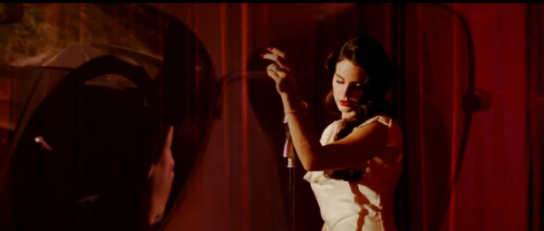 Δείτε το νέο video clip της Lana Del Rey!
