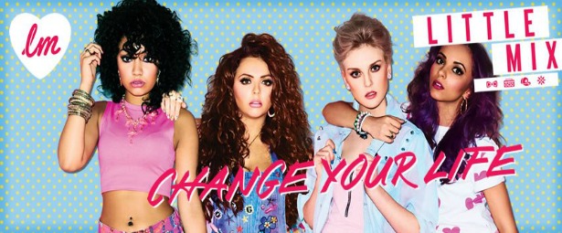 Το νέο video clip των Little Mix| Δείτε το