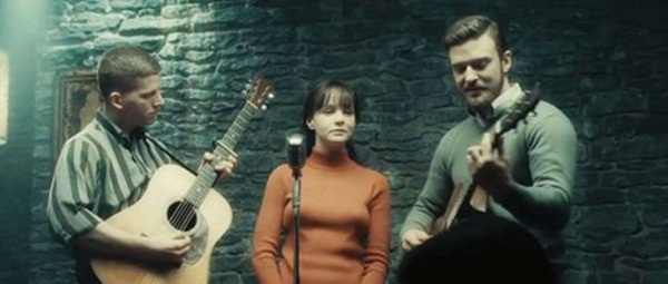 Συνεργασία Justin Timberlake και Marcus Mumford