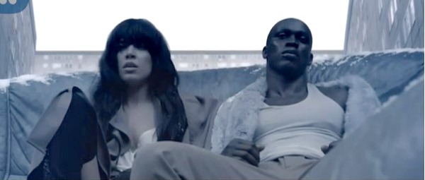 Δείτε πρώτοι το ολοκαίνουριο video clip της Loreen!