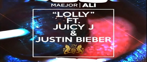 Maejor Ali, Juicy J και Justin Bieber μαζί σε ολοκαίνουρια συνεργασία!