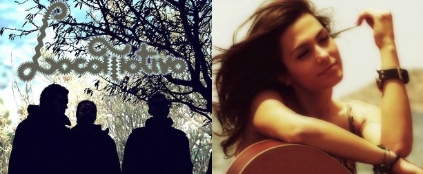 Οι Locomotivo και η Μάγδα Βαρούχα ανταμώνουν στην μουσική σκηνή «Μακάρι» 7/2