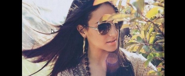 Η Μαλού Κυριακοπούλου κάνει το δισκογραφικό της ντεμπούτο!