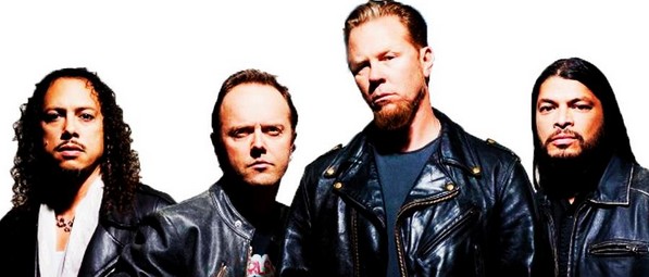 Οι Metallica και τα παρελκόμενα με τον αμερικάνικο στρατό!