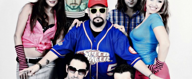 Ο Δημήτρης Μεντζέλος και οι VHS στο Club 22! 9/2