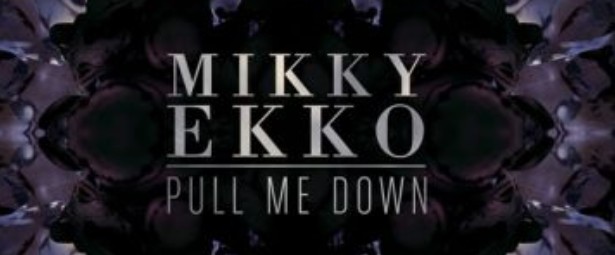 Απολαύστε το ολοκαίνουριο video clip του Mikky Ekko | “Pull me Down”