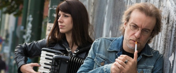 Ο Μίλτος Πασχαλίδης ανεβαίνει στη σκηνή του Club του Σταυρού του Νότου 14/3