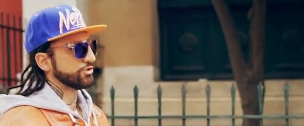 Δες πρώτος το νέο video clip των ΝΕΒΜΑ!