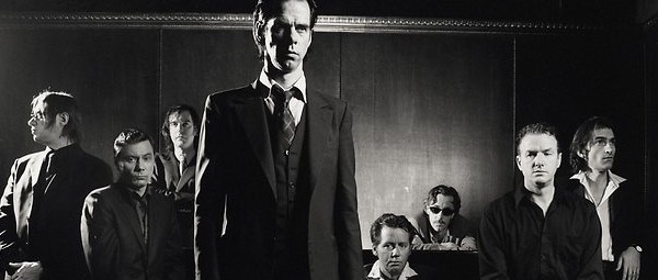 Εσείς το νέο album από Nick Cave & The Bad Seeds το έχετε ακούσει?