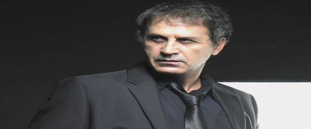 Γιώργος Νταλάρας: «Ποτέ δεν ήθελα να γίνω τραγουδιστής»