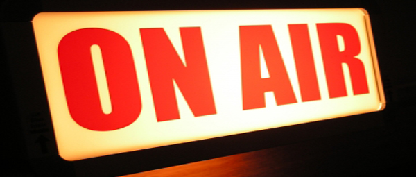 Δεκαπέντε τραγούδια που μιλούν για το «ραδιόφωνο»!  