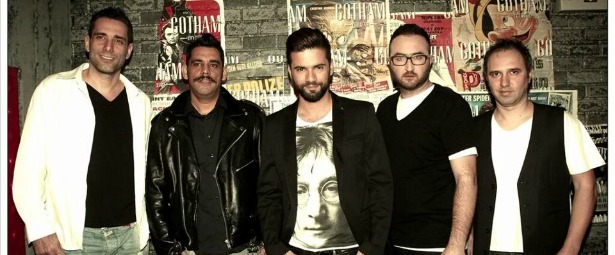 Πάρτε μια γεύση από το νέο τραγούδι των Onirama! (teaser)