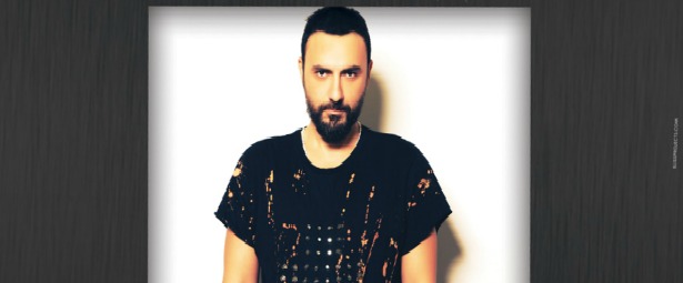 Ο Γιώργος Αξάς live στο Opus 21/2