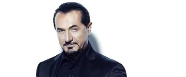 Λευτέρης Πανταζής για περιπέτεια υγείας: «Παρακαλούσα τον Θεό να μην χάσω τη φωνή μου»