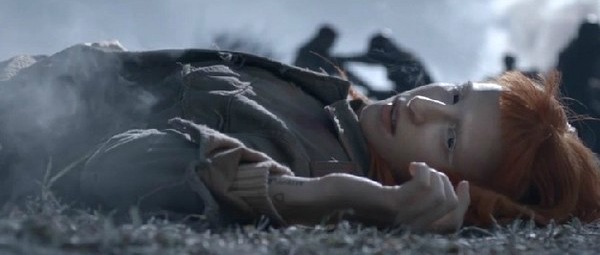 Δείτε το ολοκαίνουριο video clip των Paramore!