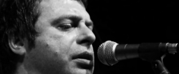 Ο Πέτρος Θεοτοκάτος live στο White Noise Music Place 14/3