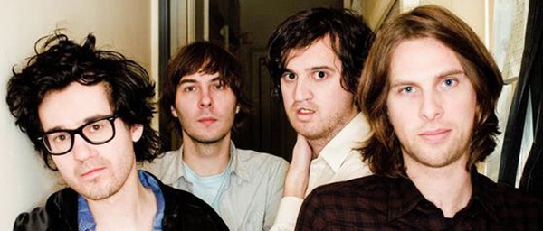 Νέο τραγούδι από τους Phoenix