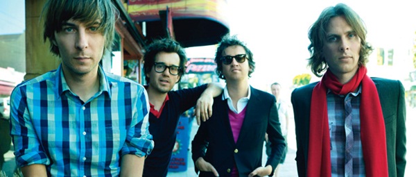 Τα νέα του νέου δίσκου των Phoenix