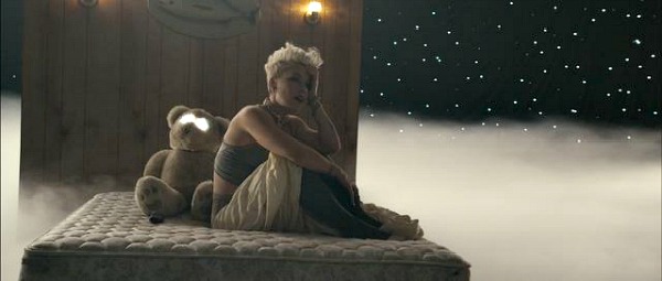 Δείτε το νέο video clip της P!nk με τον Nate Ruess!