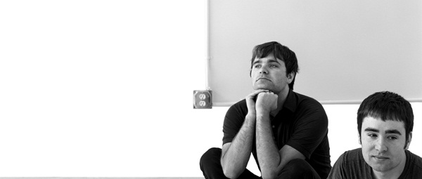 Οι Postal Service είναι ξανά μαζί