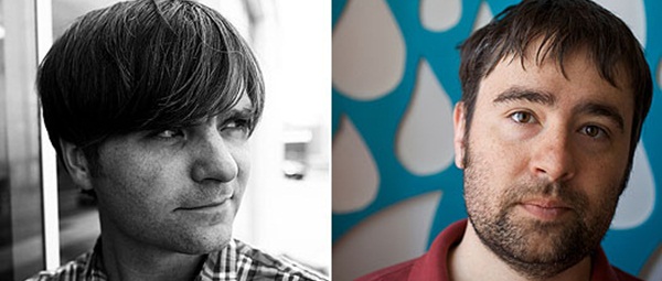 Νέο τραγούδι από τους Postal Service