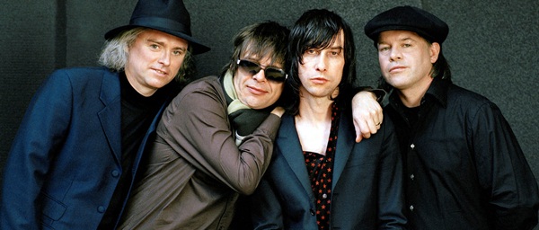 Το ‘2013’ video των Primal Scream