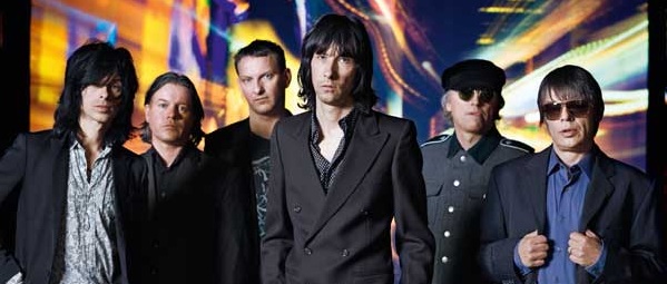 Νέα δουλειά από τους Primal Scream
