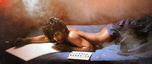 Prince: «Το πρόγευμα μπορεί να περιμένει»!  