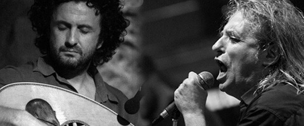 Ο Ψαρογιώργης παρουσιάζει τη συνεργασία με τον Γ. Αγγελάκα στο Block 33! 15/2