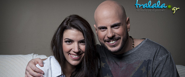 Rec: «Eρχόμαστε όλο και πιο κοντά σε εμάς μουσικά!» | Αποκλειστικό φωτορεπορτάζ & δηλώσεις από το νέο video clip!