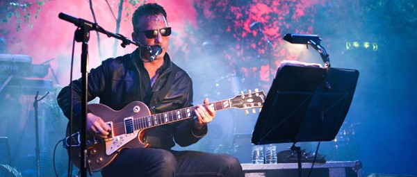 O Richard Hawley, μια συνέντευξη και οι συμβουλές για την αγάπη!(VIDEO)