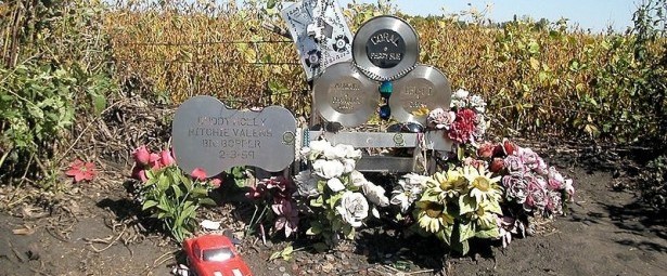 Η μέρα που πέθανε η μουσική 