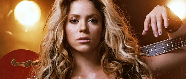 Shakira: Επιστρέφει με νέα δισκογραφική δουλειά!
