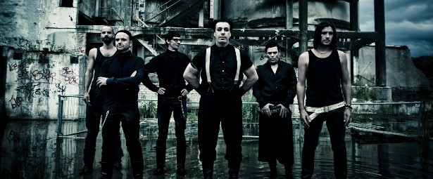 Slipknot | Νέο album μέσα στο 2015;