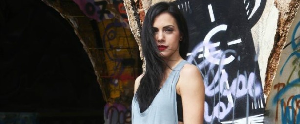 Δείτε την ''Άλλη Φάση'' της Ελισάβετ Σπανού| Νέο video clip.