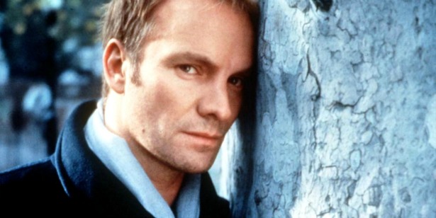 Περιβαλλοντικές οργανώσεις και θαυμαστές εναντίον Sting