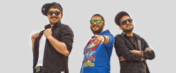 Suerte|Ακούστε το "Καλοκαίρι OUA OUA" σε φρέσκια καλοκαιρινή διασκευή!