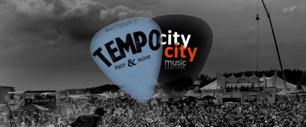 Tempo En "Easy music & more" | Ένα νέο μουσικό κανάλι σύντομα κοντά μας