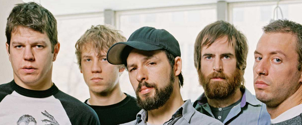 The Dillinger Escape Plan: Τίτλος, εξώφυλλο και όσα θέλετε να ξέρετε για το νέο δίσκο...