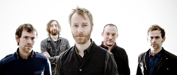 Νέος δίσκος από τους National