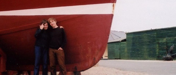 Νέα κυκλοφορία από τους The Pastels