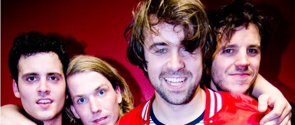 “Bad Mood”: Το επόμενο single των Vaccines!