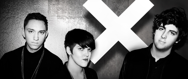 Oι The xx διασκευάζουν Beyonce!