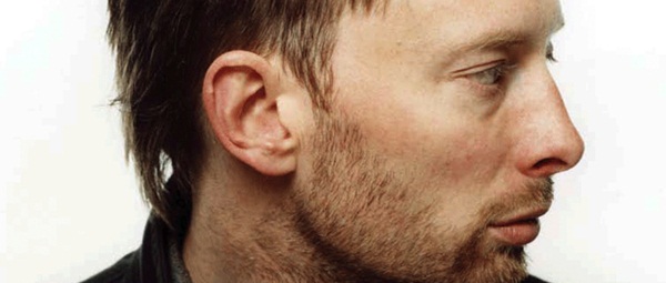 Μουσική για μόδα από τον Thom Yorke