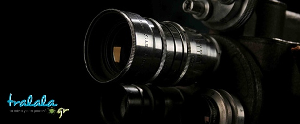 Χρονοντούλαπο: Δείτε το πρώτο videoclip του Γιώργου Αλκαίου!	