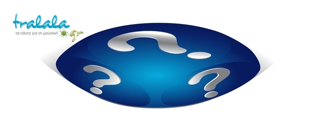 Ποιός πασίγνωστος τραγουδιστής τραγουδάει πεσμένος στα πατώματα;