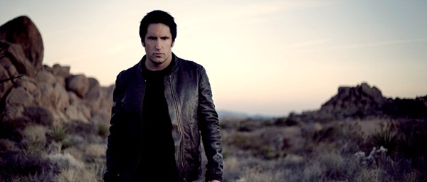 Οι Nine Inch Nails 'ξαναγεννιούνται'