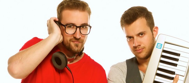 Οι UNIQUE, λίγο πριν την κυκλοφορία του νέου τους τραγουδιού, μας κάνουν ένα μικρό δωράκι.